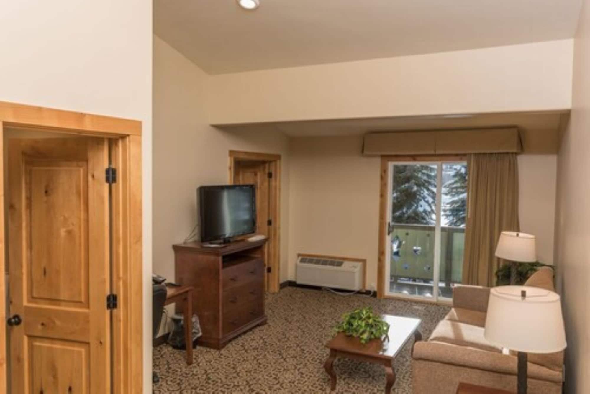 Best Western Tyrolean Lodge Ketchum Extérieur photo