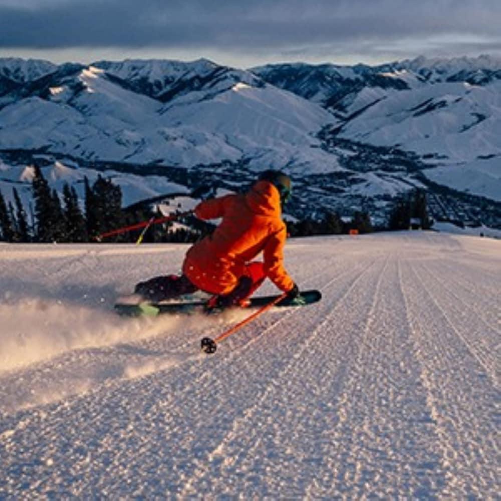 Best Western Tyrolean Lodge Ketchum Extérieur photo