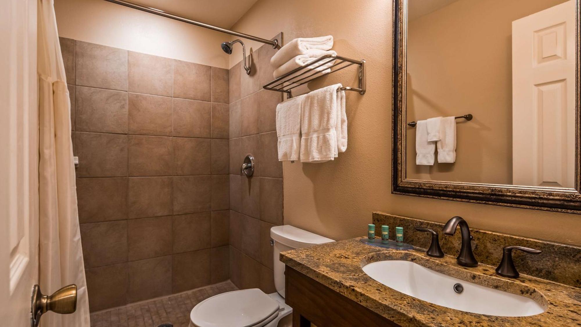 Best Western Tyrolean Lodge Ketchum Extérieur photo