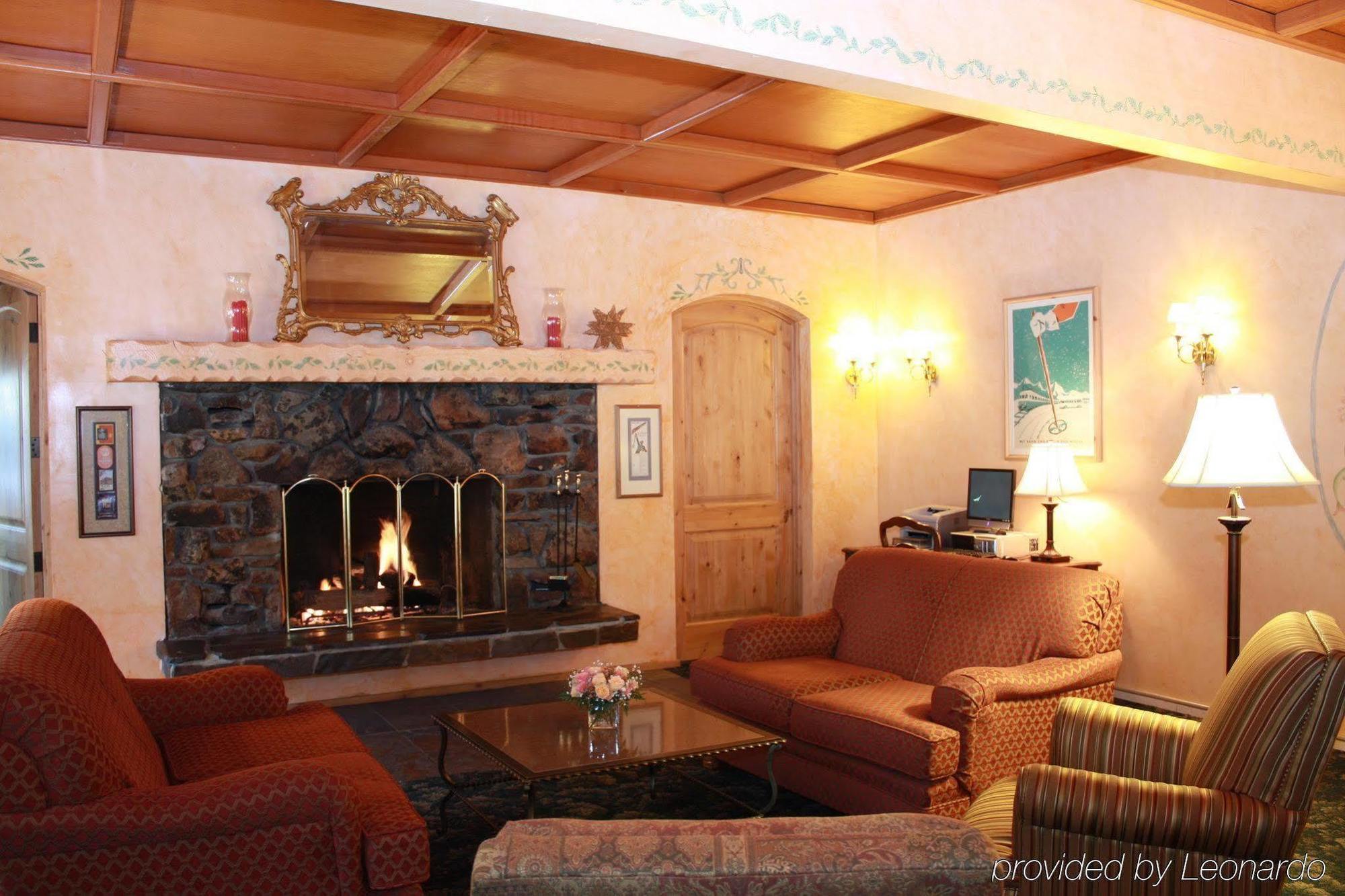 Best Western Tyrolean Lodge Ketchum Extérieur photo